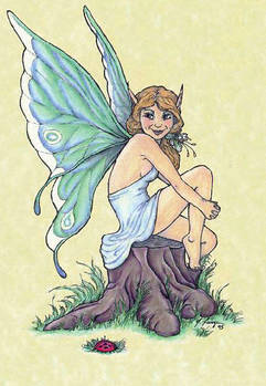 Fairie 1