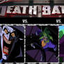 Death Battle: Animated Series Jokers battle royale