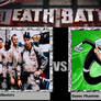 Death Battle: Ghostbusters vs. Danny Phantom