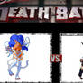 Death Battle: Felicia Vs. Ms. Fortune