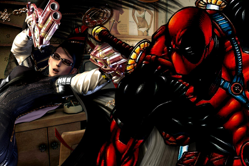 Deadpool speaks: A deeply offensive conversation with the world's