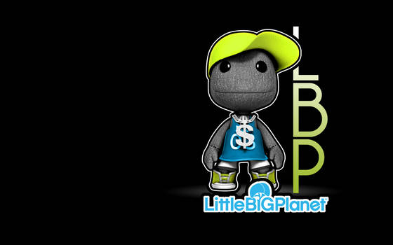 LBP Wallpaper