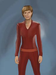 T'Pol