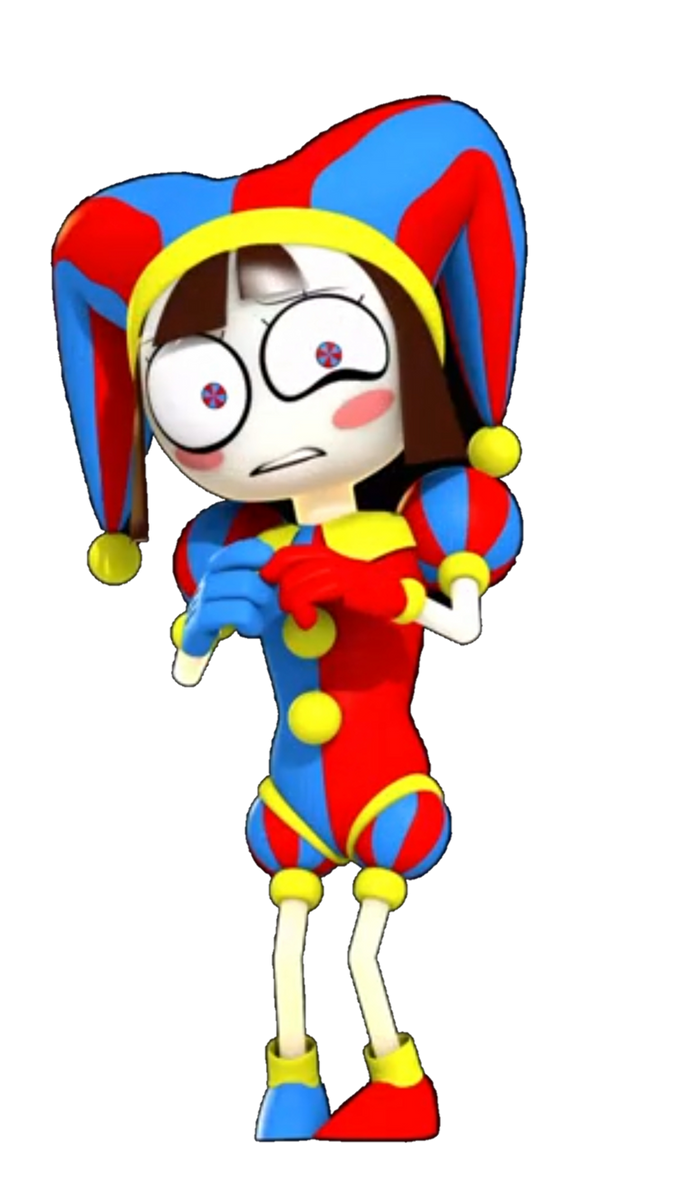 Pommi (PNG) by Guizin26 on DeviantArt