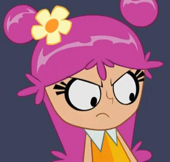 Ami Ounki Angry By Guizin26 On DeviantArt ami-ounki-angry-by-guizin26-on-deviantart