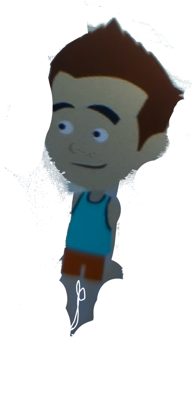Darn David (PNG) by Guizin26 on DeviantArt