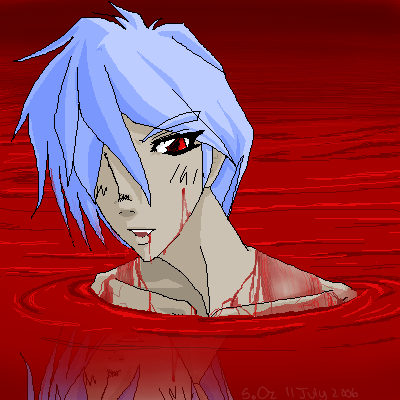 Blood Bath