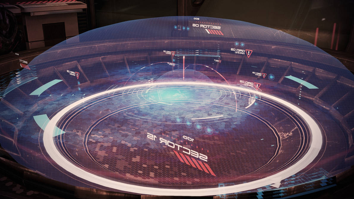 Fancy Holograms By Simeonradivoev On DeviantArt Fancy holograms by simeonradivoev on deviantart