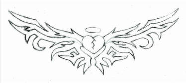 Tribal Heart