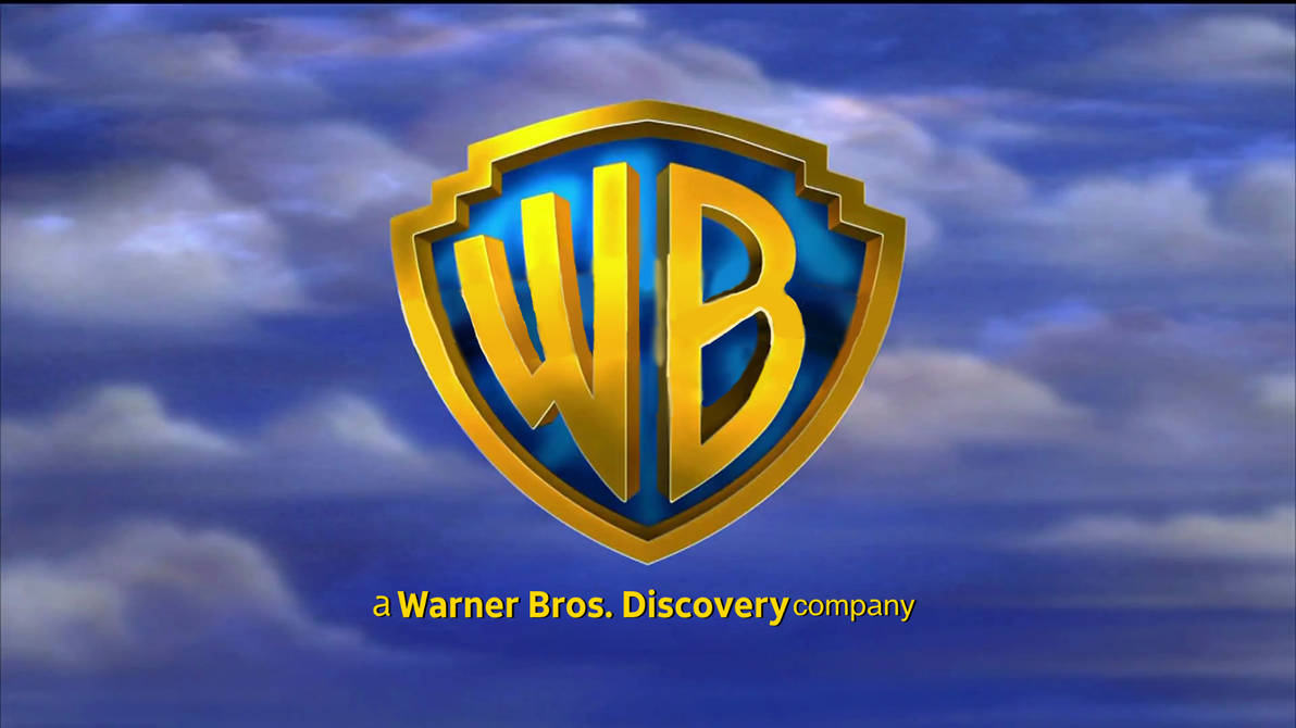 Warner Bros 2022 New Leaked Logo Original By Nerdguystudios On Warner Bros 2022 New Leaked Logo Original By Nerdguystudios On