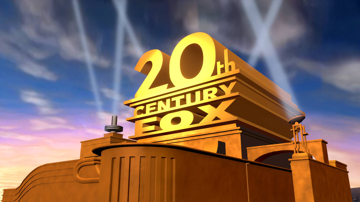 20th Century Fox 3ds Max Remake V5.1 by NerdGuyStudios on DeviantArt