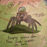 Jumping Spider