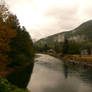 Stopover in Skykomish