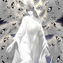 Watcher Beyond the Veil