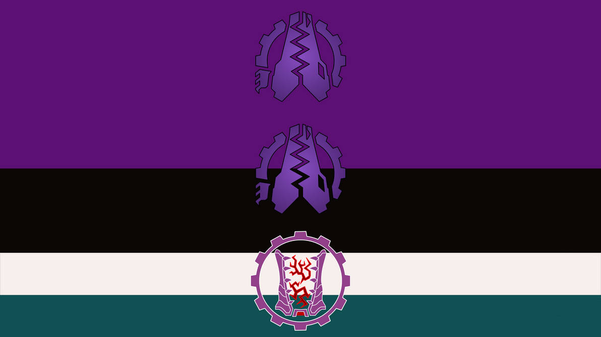 Rogue (Base Form) (Revision) by KingOmega123 on DeviantArt