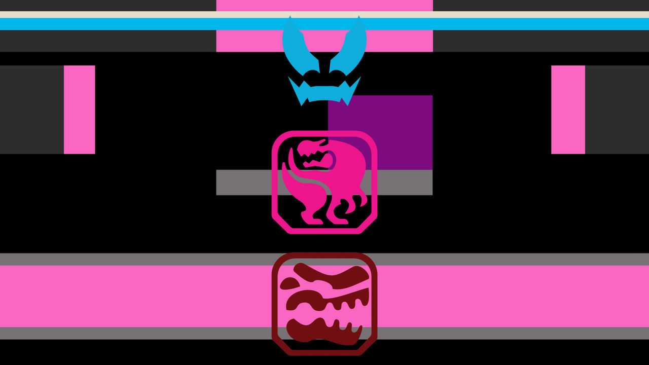 Vice Rider Form (Rex Genome Barid Rex Enhanced) by KingOmega123 on ...