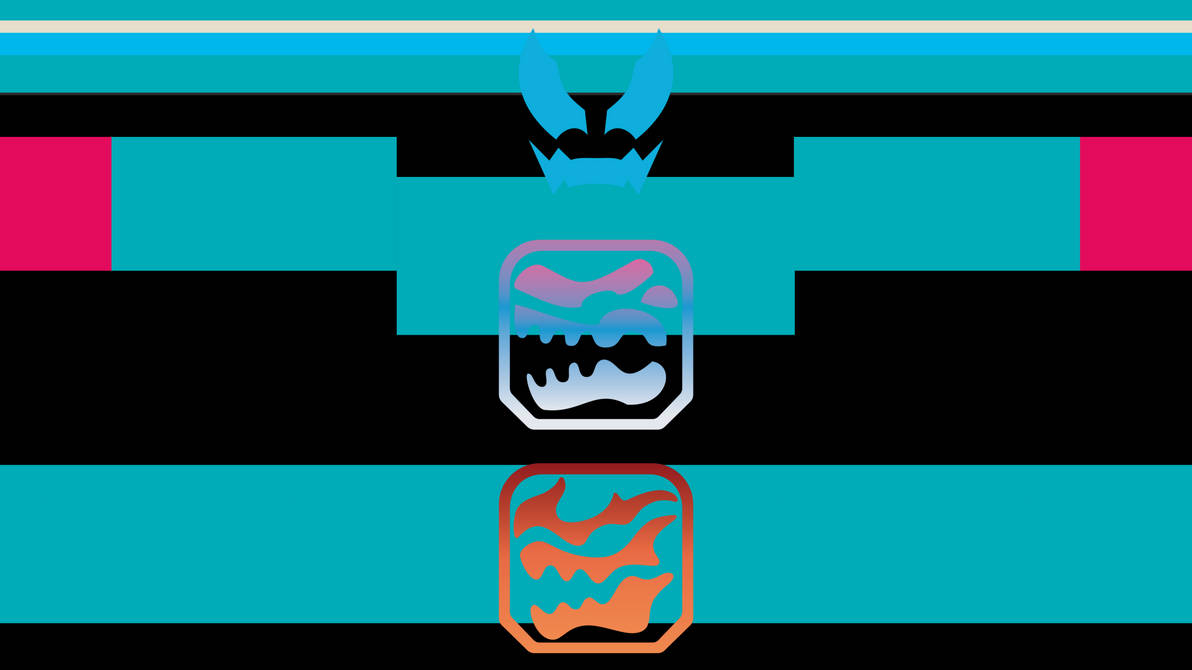 Vice Rider Form (Barid Rex Genome) by KingOmega123 on DeviantArt