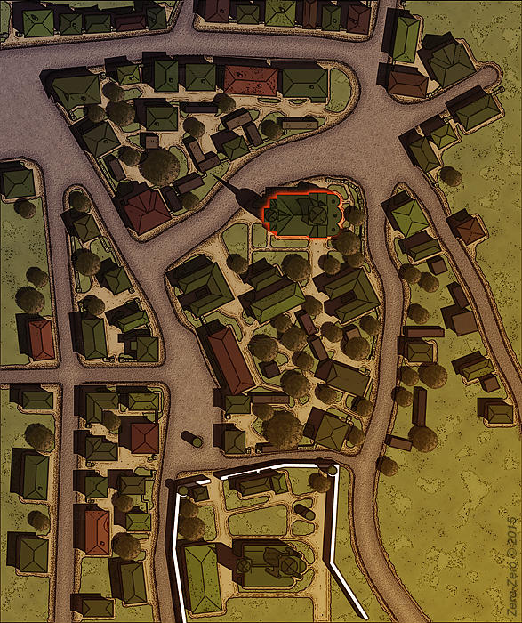 Archplan Deviantart Plan by Art-Zero-Zero on DeviantArt