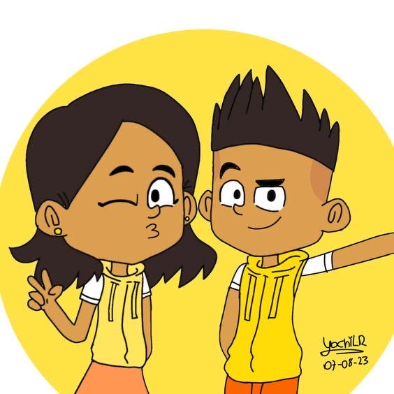 Raj genderswap:D by Yochitherandom on DeviantArt