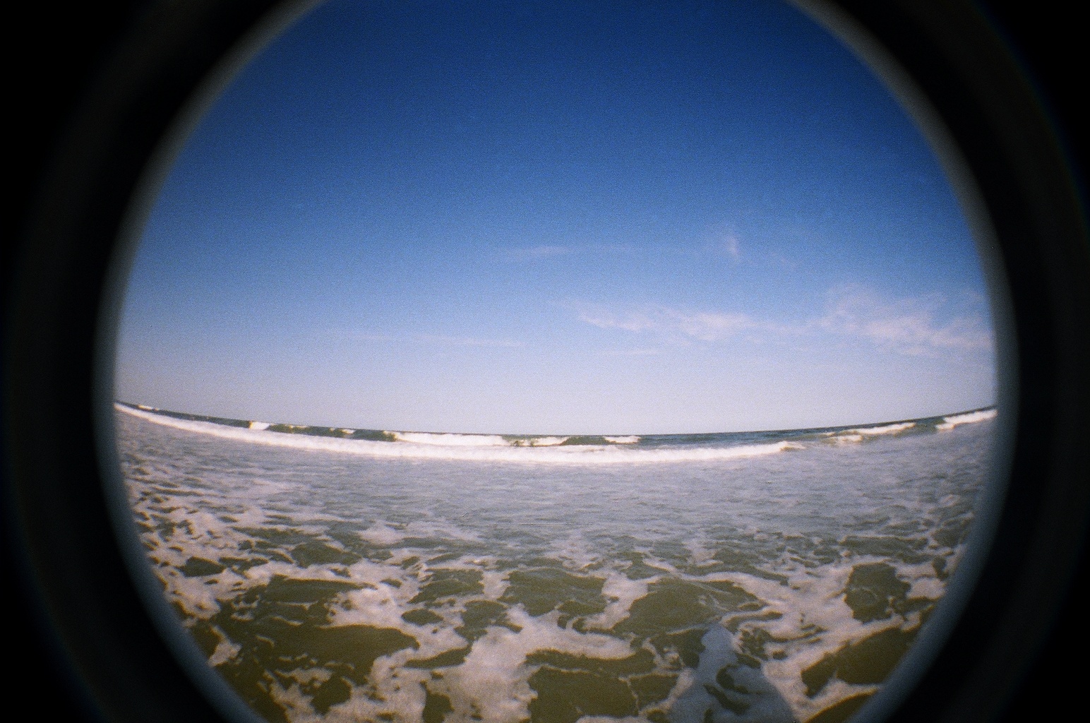 atlantic beach I