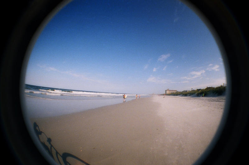 atlantic beach II