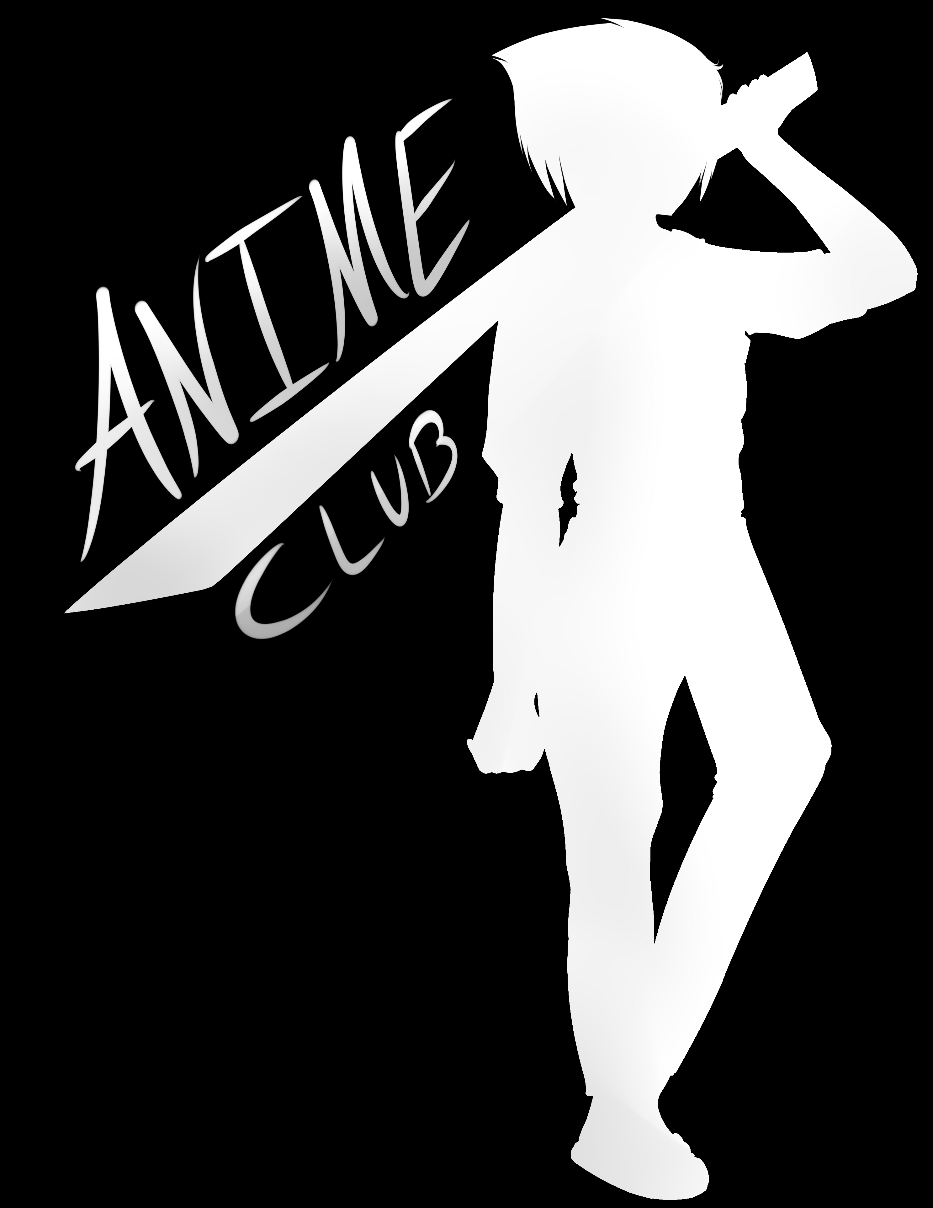 Anime Club Logo