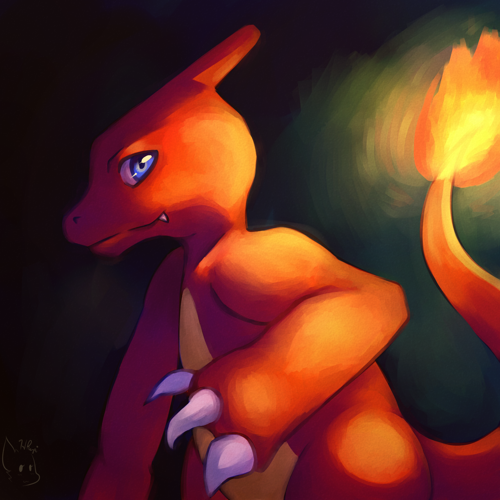 Charmeleon