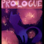 Explorers of Souls: Prologue Cover