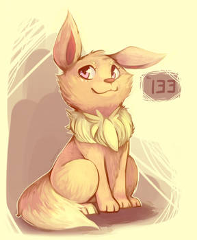 Eevee