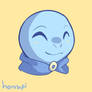 Simply Squirtle