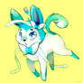 Shiny Sylveon