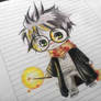 Chibi Harry Potter