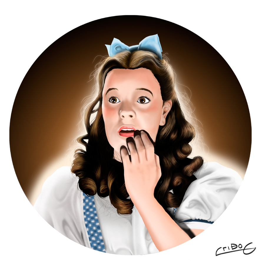 Dorothy | Dorothy by cristiandrawing on DeviantArt