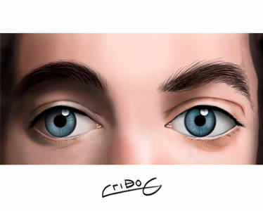 Ojos | Eyes