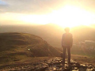 Scotland Horizon