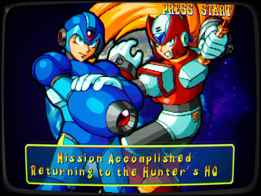 X00 Vector X and Zero (MvC style mockup) by FAMIFAN on DeviantArt