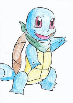 Squirtle