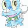 Froakie