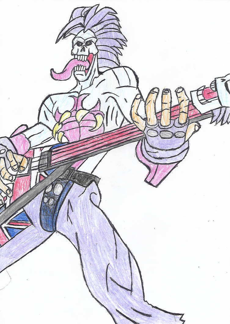 Lord Rapton Lord Raptor by CybertronianBrony on DeviantArt