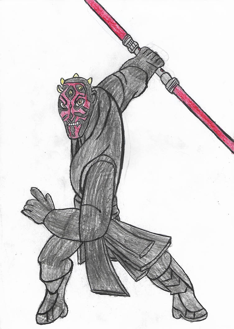 Darth Maul By Cybertronianbrony On Deviantart Darth Maul By Cybertronianbrony On Deviantart