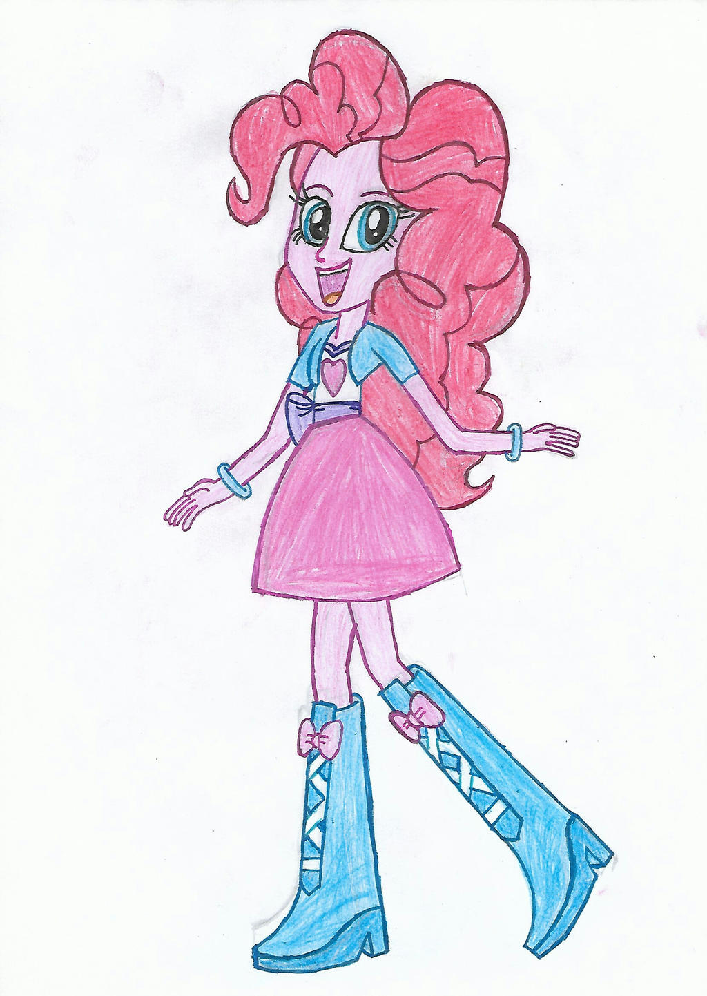 Pinkie Pie