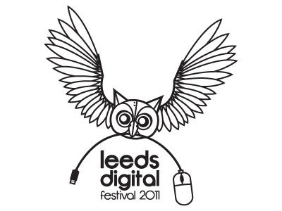 LDF2011 Logo Design