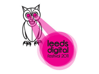 LDF2011 Logo Design