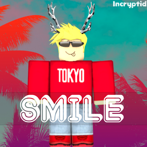 Smile - Roblox Group Logo By Incryptid On Deviantart Smile - Roblox Group Logo By Incryptid On Deviantart