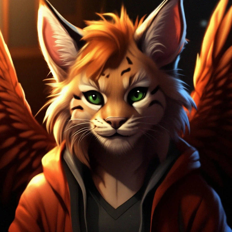 Ars Goetia - Prince Sitri (ai generated) by Salynych on DeviantArt