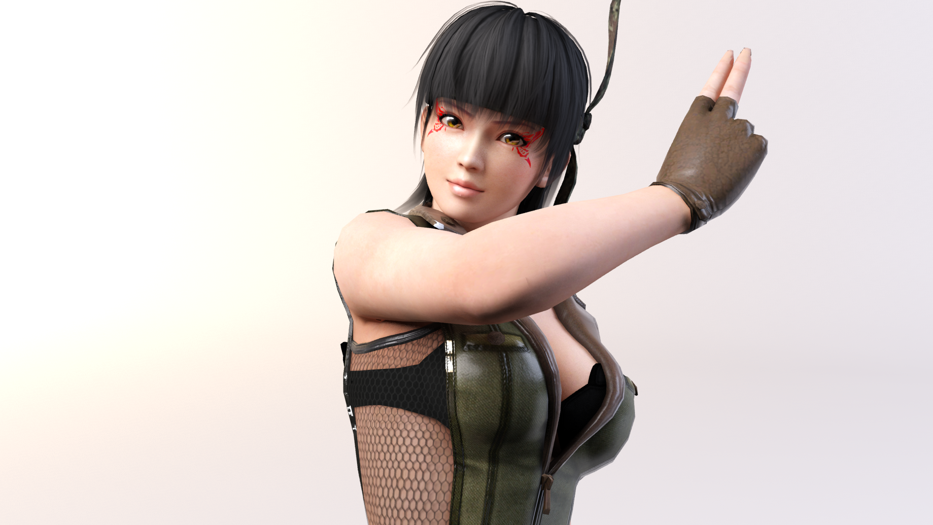 3DS Max - Karai