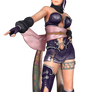 Ninja Gaiden - Ayane