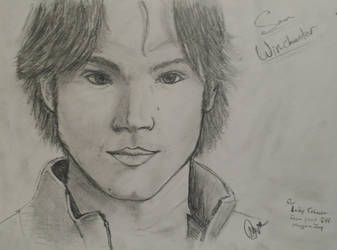 Sam Winchester