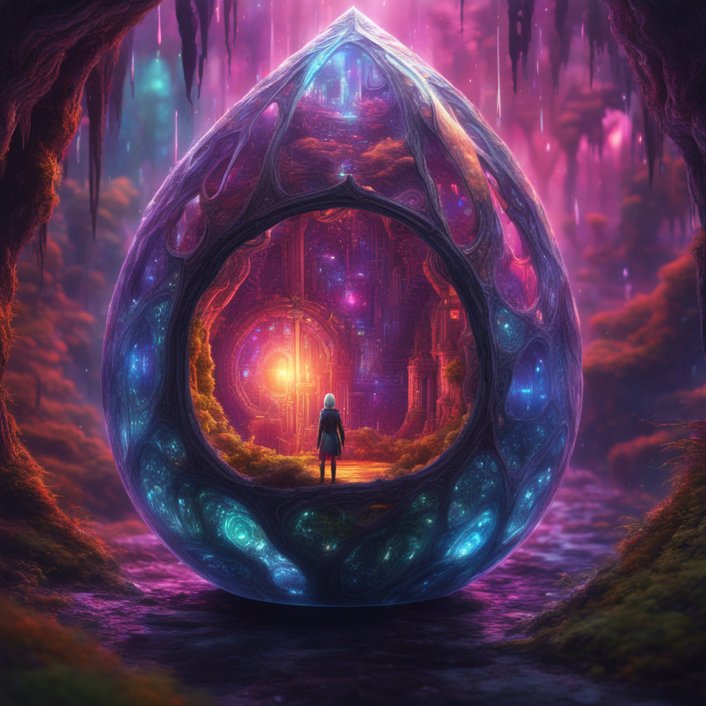 The Realm Of Machine Elves by ArtyPete2 on DeviantArt