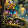The Enchanted Forest